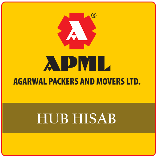 APML HUB Hisab logo