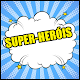 Figurinhas Heróis e Frases -  WastickerApps विंडोज़ पर डाउनलोड करें
