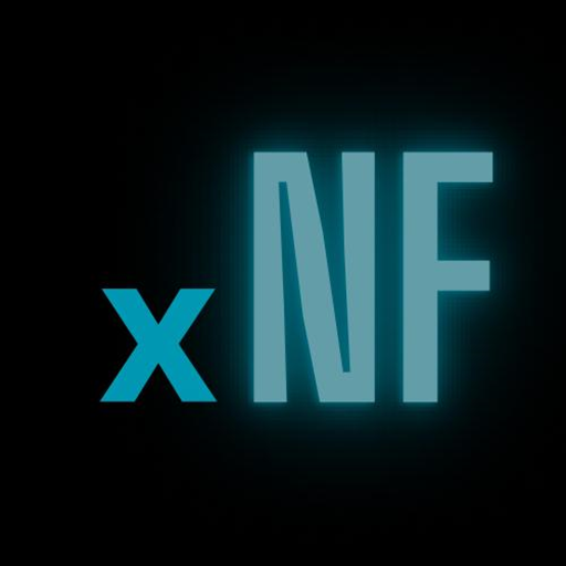xNF logo