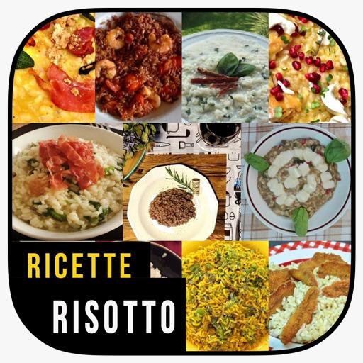 Ricetta Delicious Risotto
