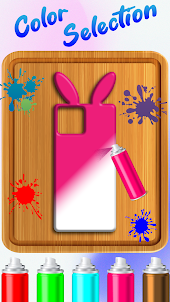 Phone Case DIY: Decorate Phone