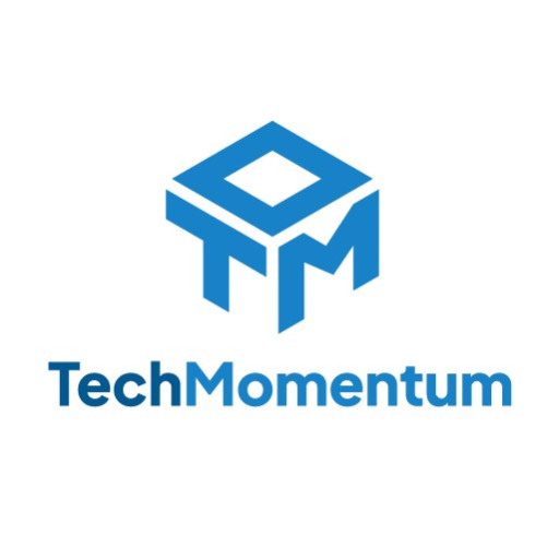 TechMomentum logo