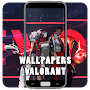 Valorant Wallpapers