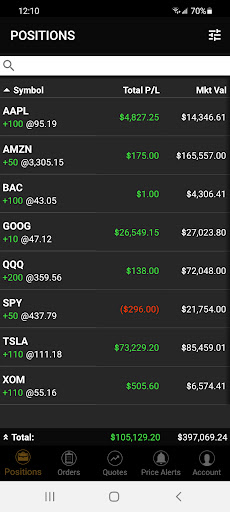 Sterling STM Screen 2