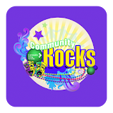 Community Rocks icon