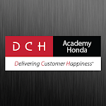DCH Academy Honda Apk