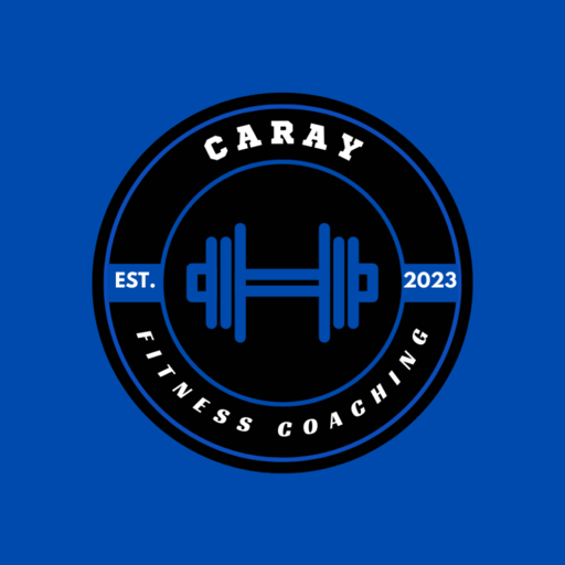 Caray Fitness Coaching logo