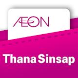 AEON THAI MOBILE icon