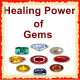 Healing Power of Gems icon