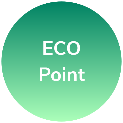 Eco Point logo