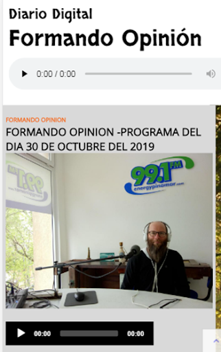 LA FOLCLORE PINAMAR Screen 2