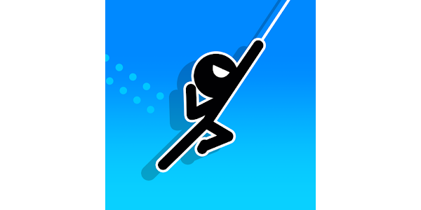 Stickman Hoo‪k‬ – Apps no Google Play