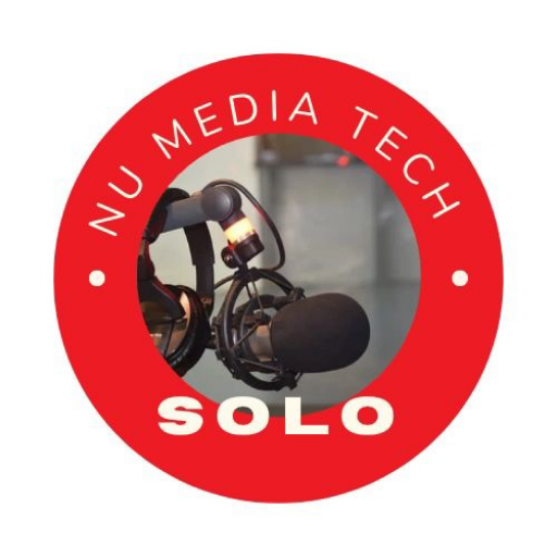 Nu Media Tech Solo logo