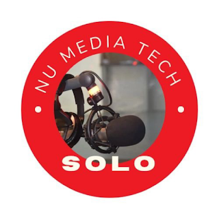 Nu Media Tech Solo