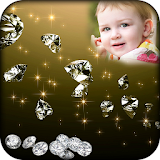 Love Diamond Photo Frames icon