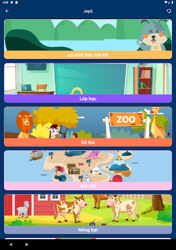 EduQ giáo dục kỹ năng