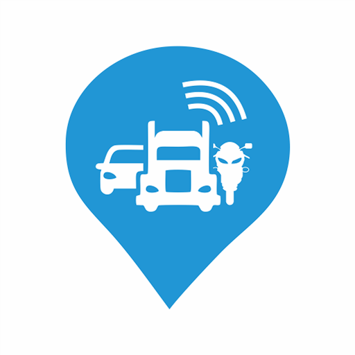 LogistCar Rastreamento logo