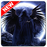 Best Grim Reaper Wallpapers HD icon