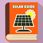 Cover Image of Tải xuống Guide to Solar Electric Panels  APK