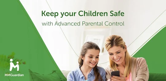 Controle Parental MMGuardian