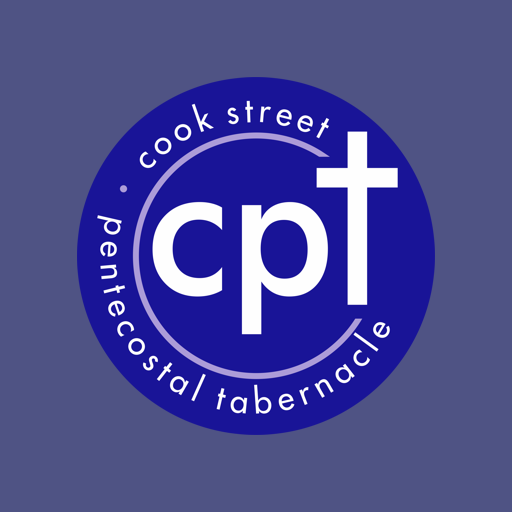 Cook Street Pentecostal Church logo