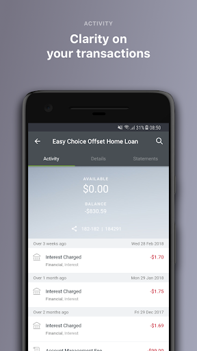 MAS Money Screen 2