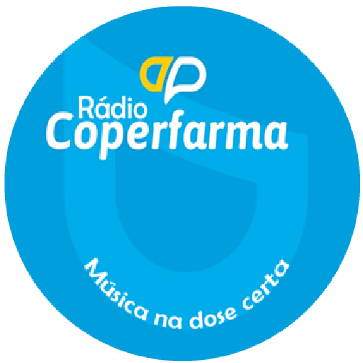 Rádio Coperfarma  Icon