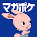 マガポケ -週刊少年マガジン公式アプリ「マガジンポケット」 Icon
