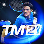 Cover Image of Descargar Administrador de tenis móvil 1.31.5642 APK