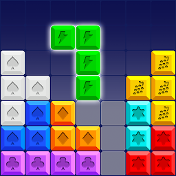 Block Matching Puzzle Game Mod Apk