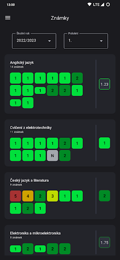 Ječná Mobile Screen 2