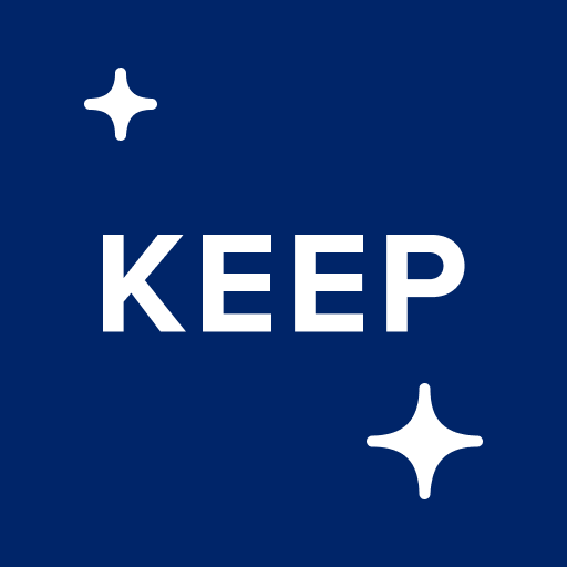 KEEP Claims Windowsでダウンロード