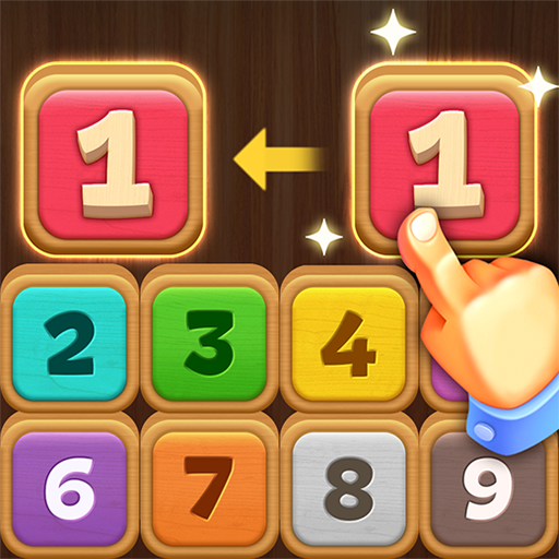 Merge Wood: Block Puzzle - Apps On Google Play