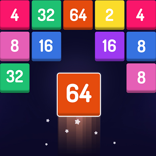 Download Number Games-2048 Blocks for PC Windows 7, 8, 10, 11
