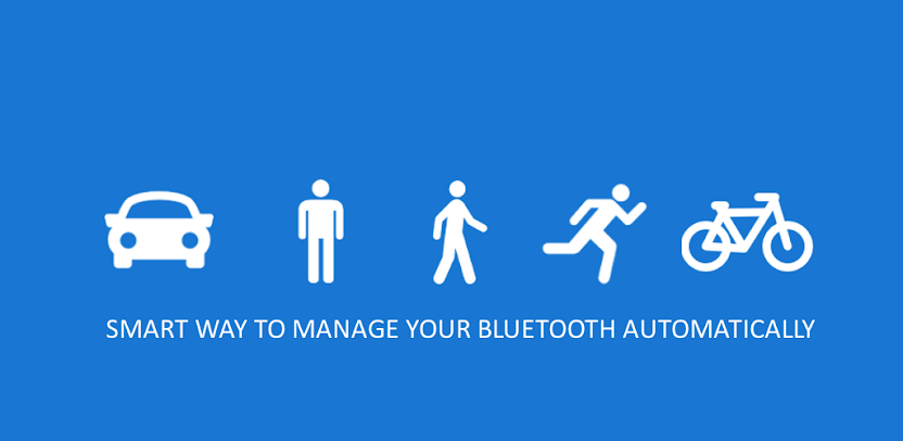 BlueWay Smart Bluetooth v4.0.3.0 [Paid]