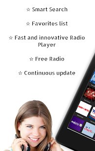 World Radio FM - All radios لقطة شاشة