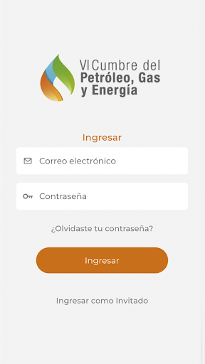 Cumbre Petróleo, Gas y Energía Screen 3
