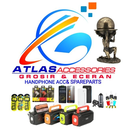 ATLAS logo