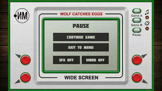 Screenshot image