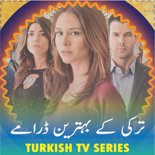 Turkish TV Series in Urdu,HD Download on Windows
