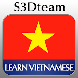Learn Vietnamese Communication icon