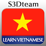 Learn Vietnamese Communication Apk