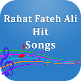 Rahat Fateh Ali Khan Hit Songs icon