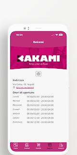 Bakami