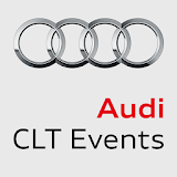 Audi CLT icon