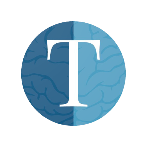 Therapute logo