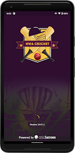 NWA Cricket