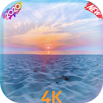 Cover Image of Download Sunset Wallpapers - HD 4k Backgrounds 2020 1.0 APK