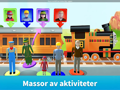 Skärmdumpsbild