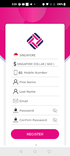 ASTPP PRO DIALER 5.0 Screen 3